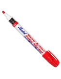 Marcador de Pintura Líquida Indeleble  Valve Action Rojo
