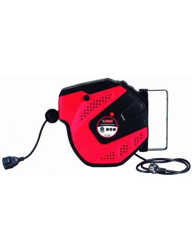 Enrollador Automático para Cable Eléctrico  HAE32508N