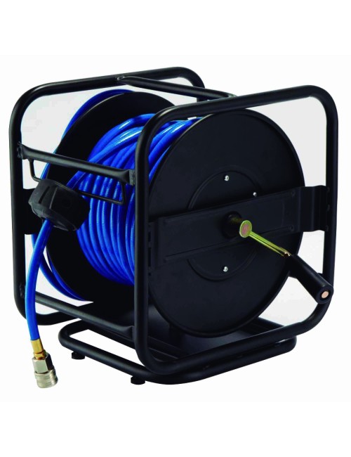 TAMBOR ENROLLADOR MANGUERA HAL01430M TAMBOR ENROLLADOR MANGUERA HAL07330 - 30+0,7m