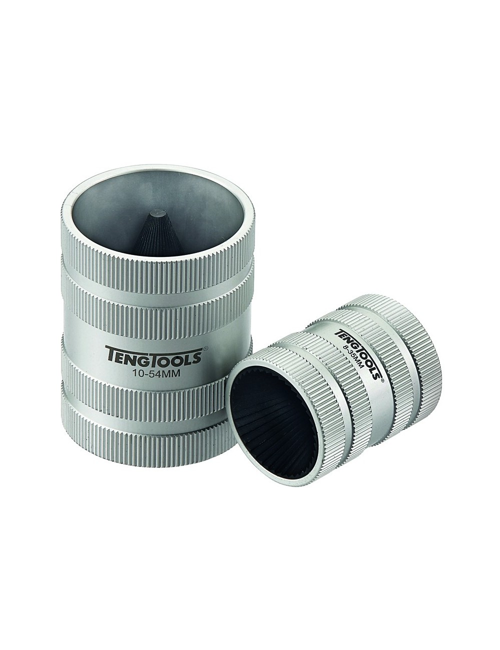 ESCARIADOR PARA TUBOS DBT35 8-35MM Aluminio 8-35