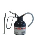 ACEITERA LATÓN C/ BOMBA OK300 - 300ML OK300