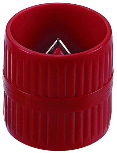 ESCARIADOR PARA TUBOS DBT41 3-41MM PlÃ¡stico