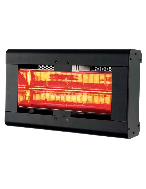 INFRARROJO 2000W PARED