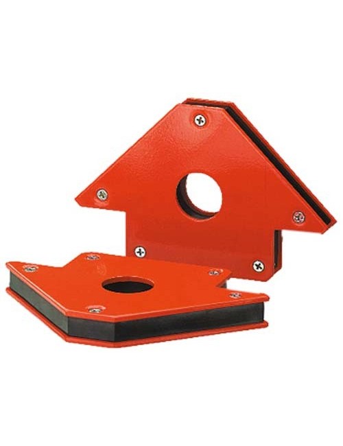 ESCUADRA MAGNETICA SOLDADURA MH75 120X82