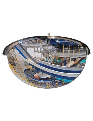 Espejo Interior de Seguridad MS180