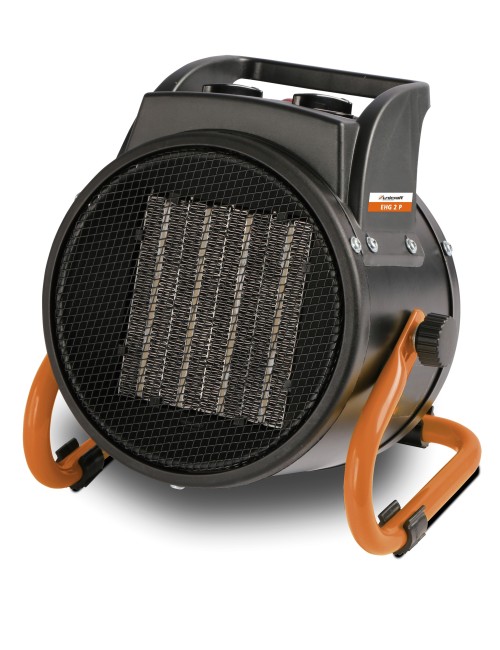 CALEFACTOR ELECTRICO EHG 2 P