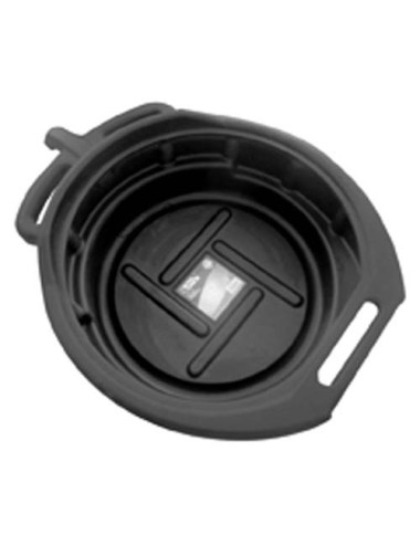 Depósito Recogida de Aceite - 15 L. ODP15