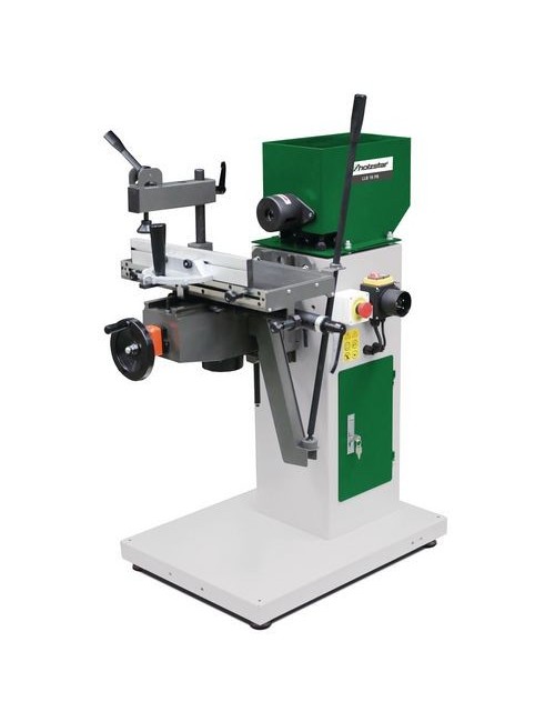 ESCOPLEADORA LLB 16 PB 400 V