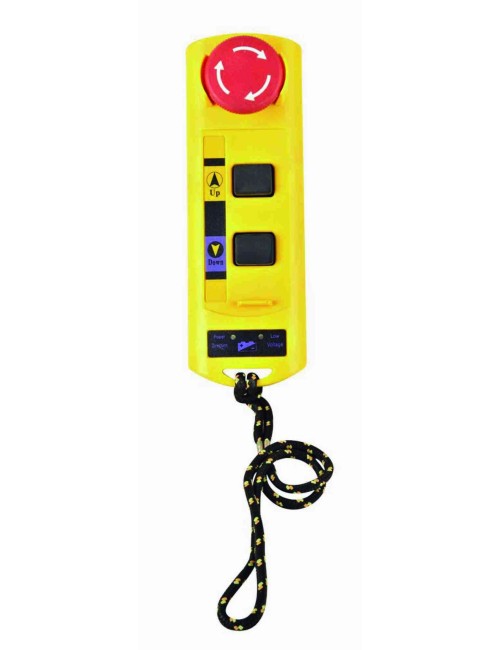 Polipasto Eléctrico  Serie SH300\600-R