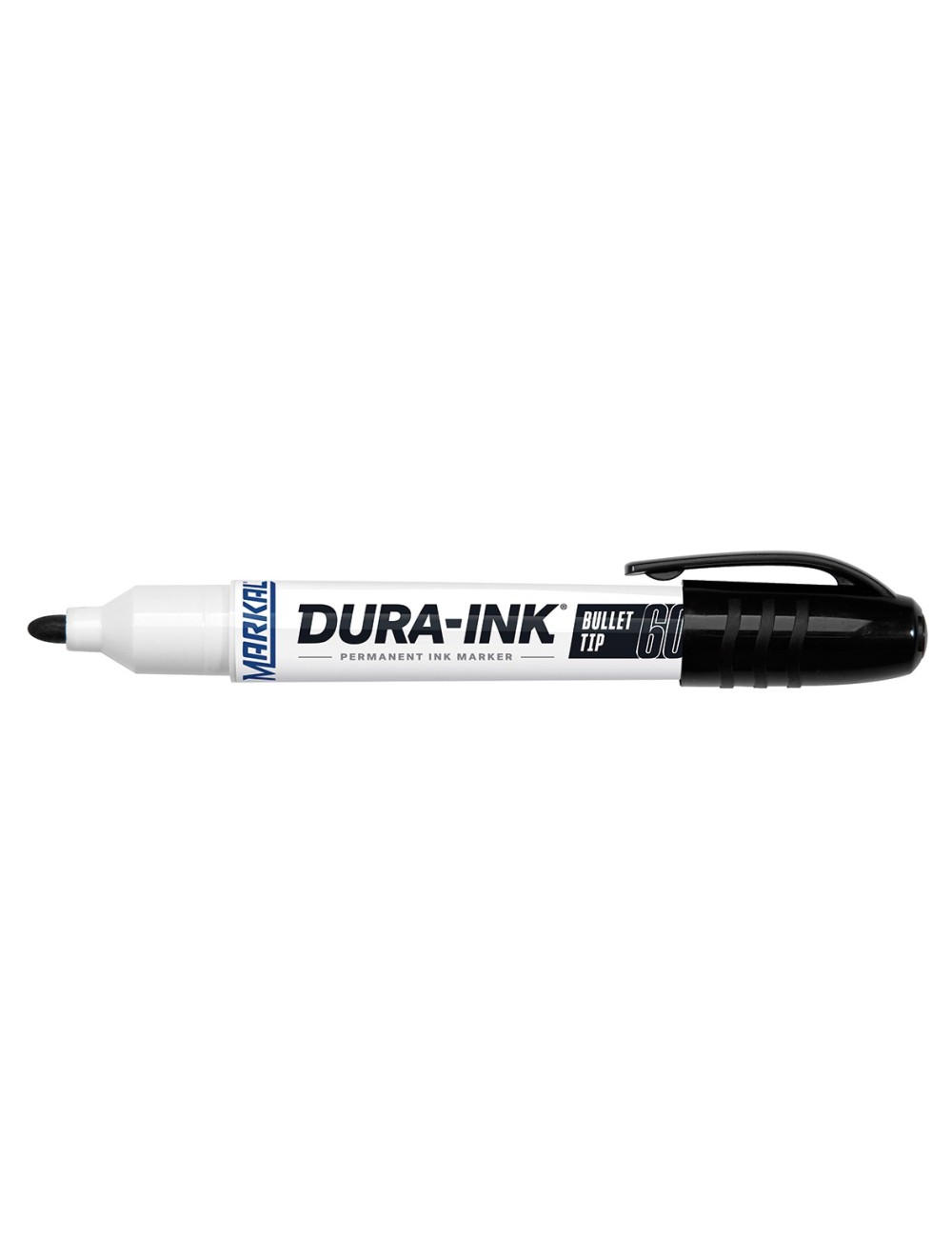 ROTULADOR DE PUNTA FINA NEGRO DURA-INK 60 Dura-Ink 60 negro