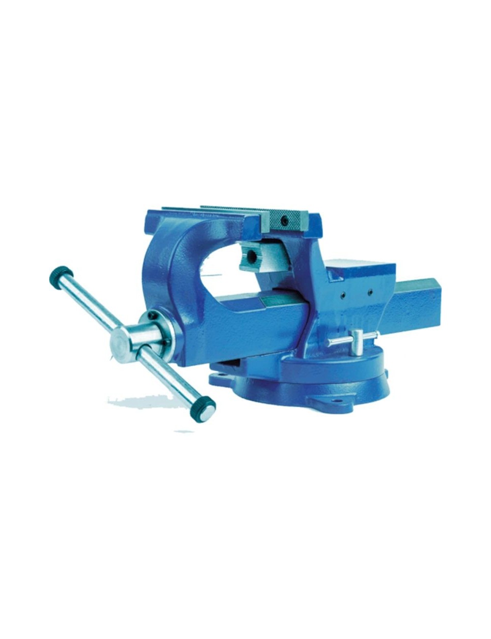 TORNILLO DE BANCO BLUE PRO 175 - 175mm