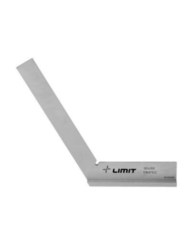 ESCUADRA CON ALA ANGULAR 120º - 150x100mm