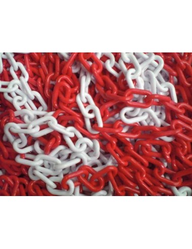 Cadenas de Plástico  S2004G