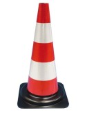 Cono de Tráfico de PVC  S2030PVCCA