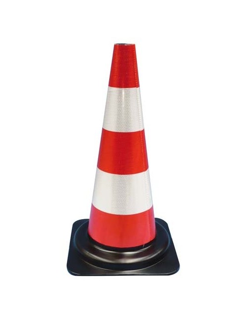 Cono de Tráfico de PVC  S2030PVCCA