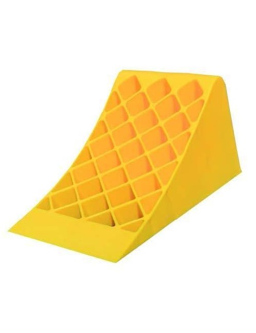 CALZO RUEDA CAMIÓN WHEEL TRUCK