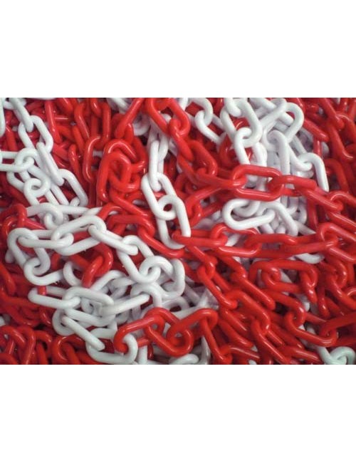 Cadena de Plástico  S2005G