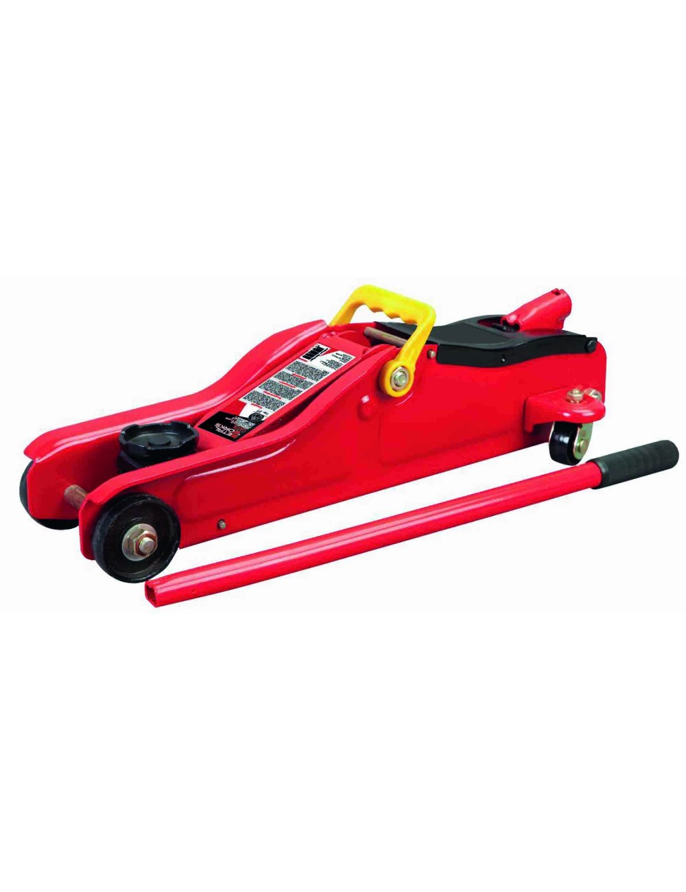 Gato de Carretilla CAT2L