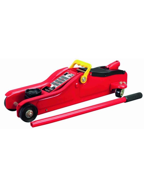 Gato de Carretilla CAT2L