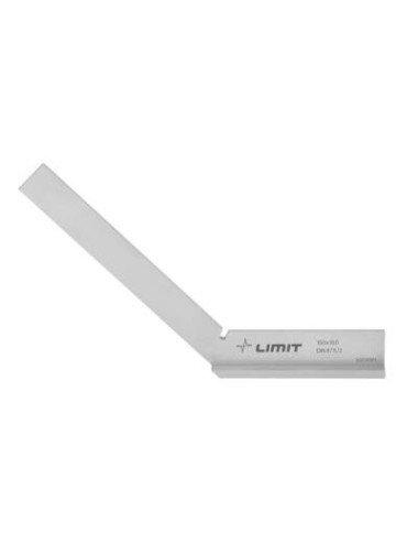 ESCUADRA CON ALA ANGULAR 135º - 150x100mm