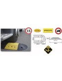 Ralentizador Modular  SPEED70