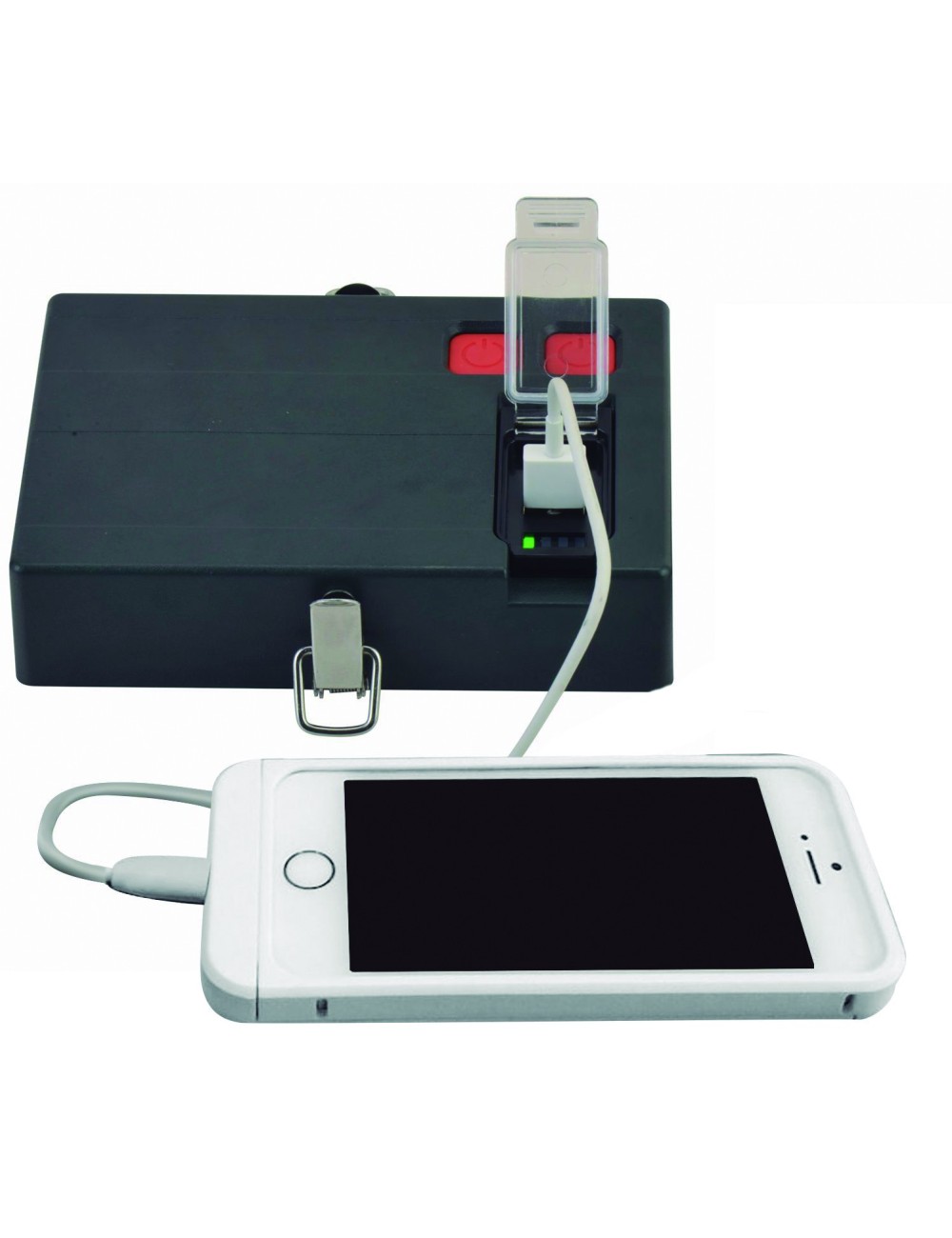 Batería para Foco Proyector LED WFL8800