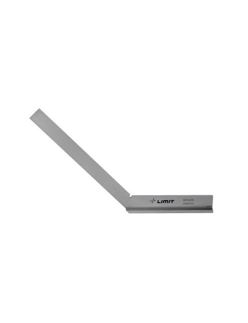 ESCUADRA CON ALA ANGULAR 135º - 300x200mm