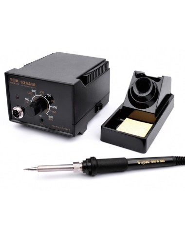 Estación de soldadura  SLS936