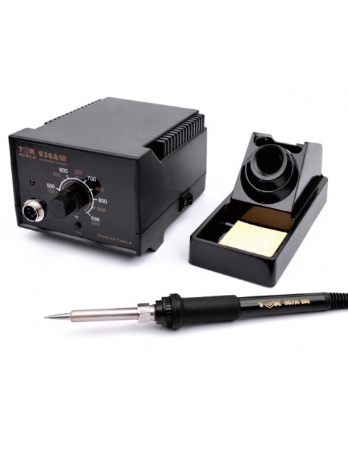 Estación de soldadura  SLS936