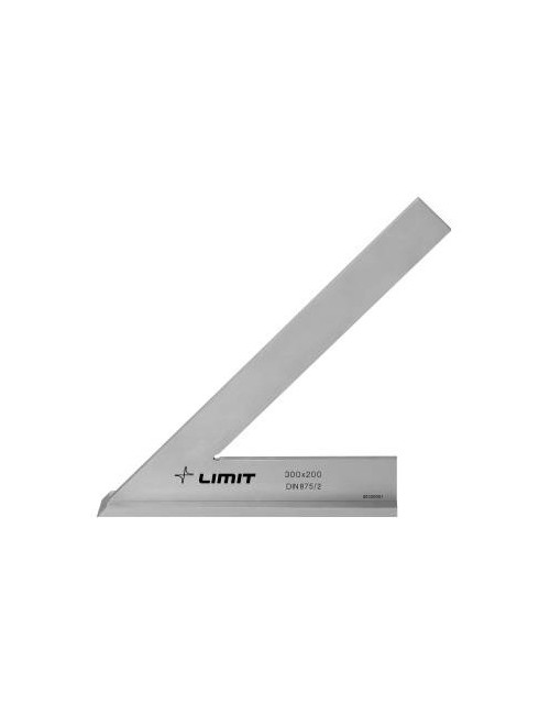 ESCUADRA CON ALA ANGULAR 45º - 300x200mm