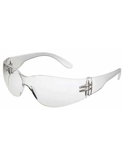 Gafas de Seguridad XV100 Transparente