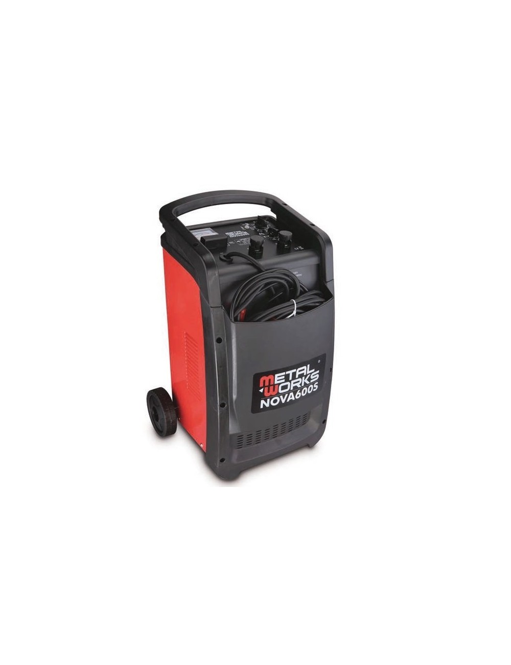 Cargador de Batería  Nova 600 S