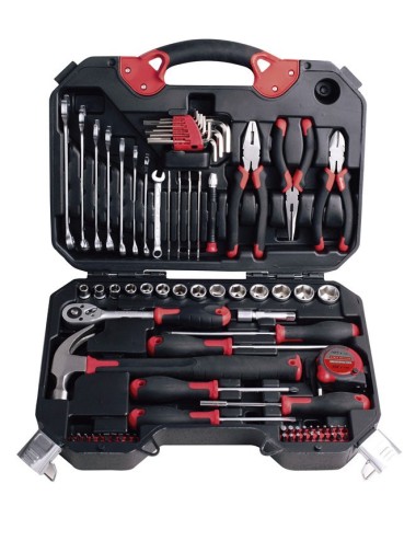 B.Tool Maletín de Herramientas BT78