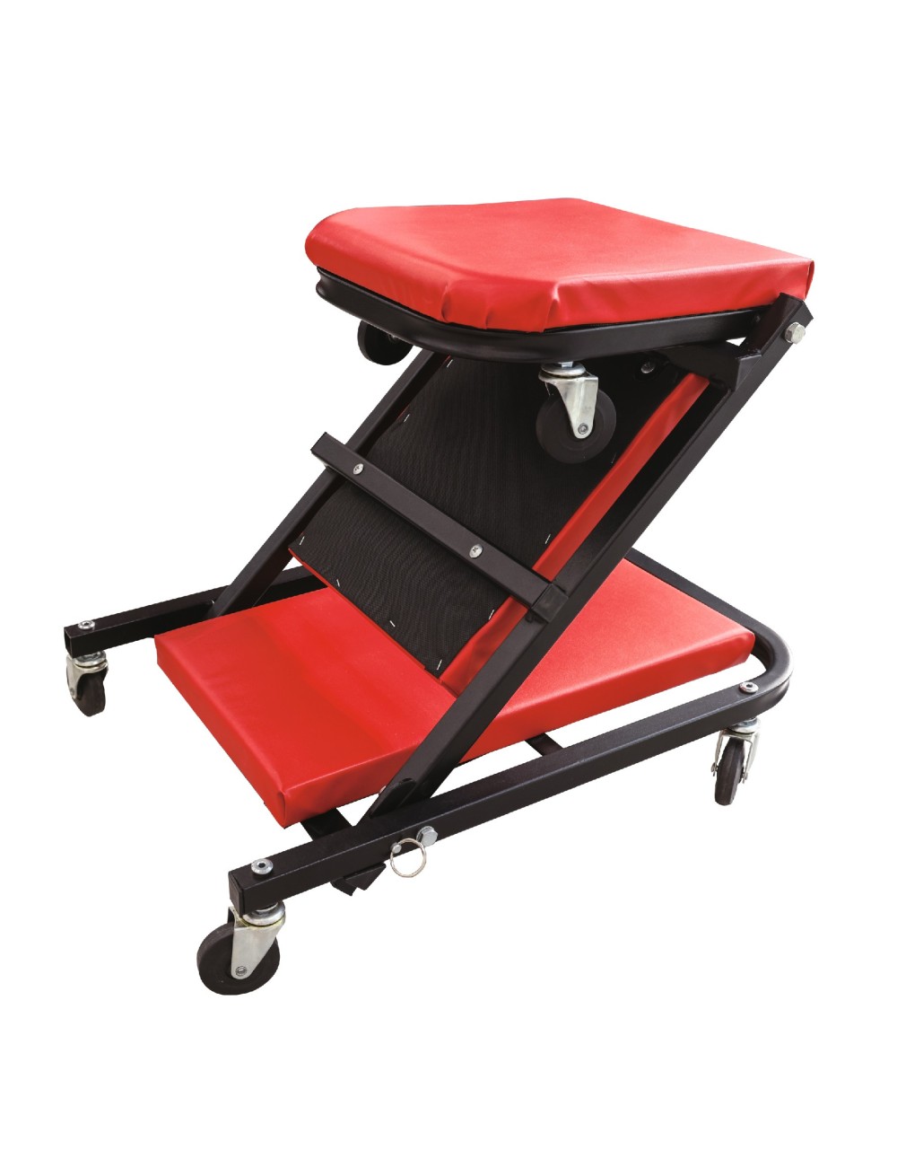 CAMILLA DE MONTAJE MW CPL6040 - PLEGABLE