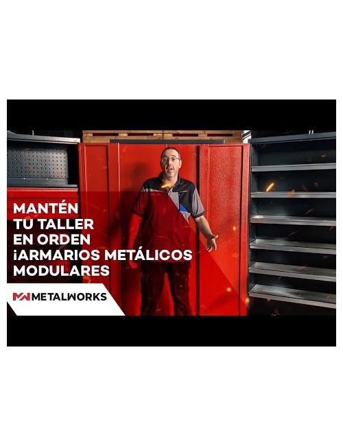 Armario Modular  DEK11038