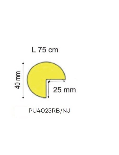 Protector de Esquinas  PU4025NJ