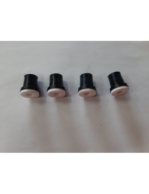 KIT BOQUILLAS CERAMICA CAT020RA Pos.42, 2mm-2.5mm-3mm-3.5 mm KIT BOQUILLAS CERAMICA CAT020RA Pos42, 2mm-25mm-3mm-35 mm