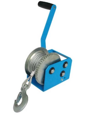 Torno de Cable HW 1.1 7.5