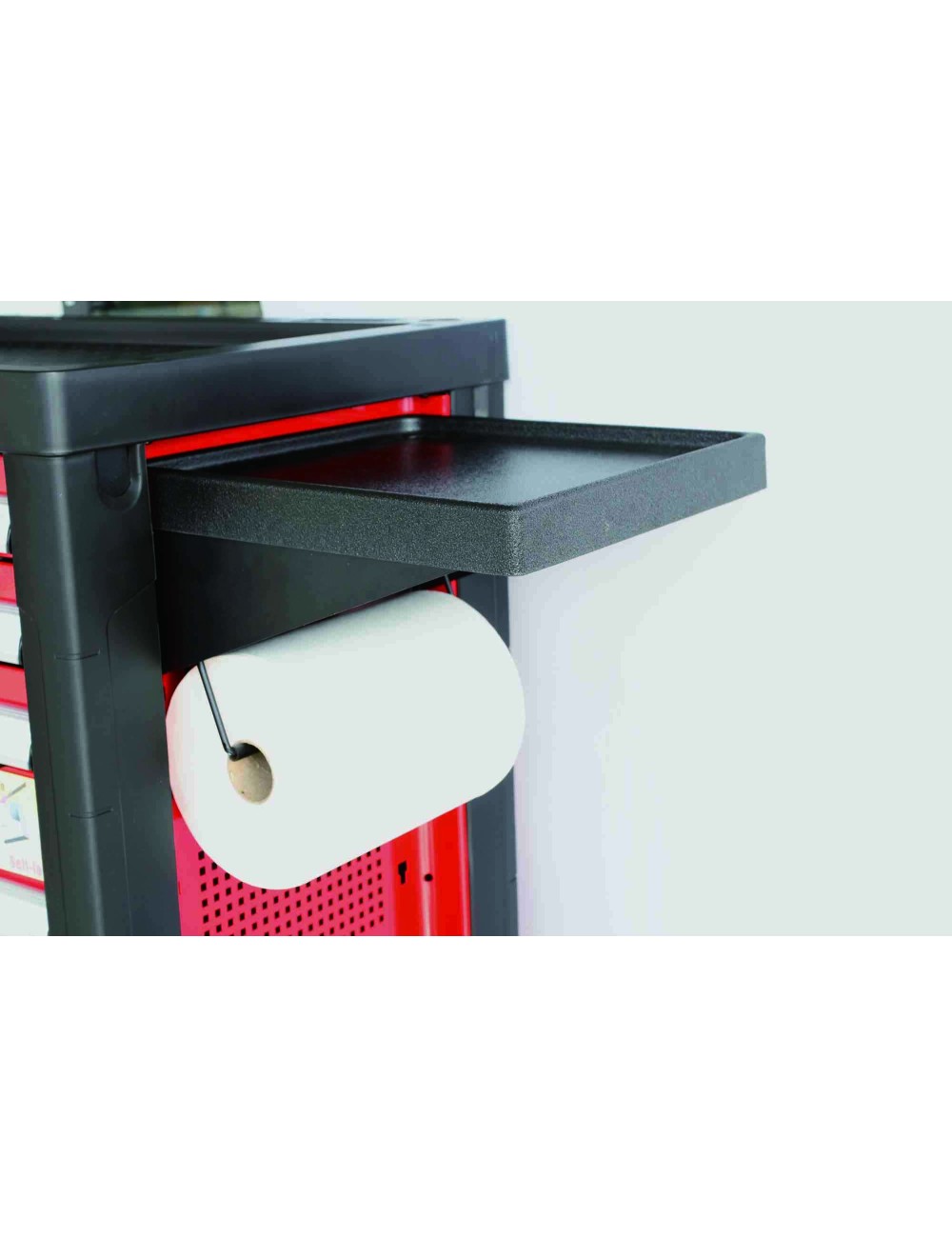 PORTARROLLOS PARA CARRO F1RP7B / 138 PCS BTK359W accesorio