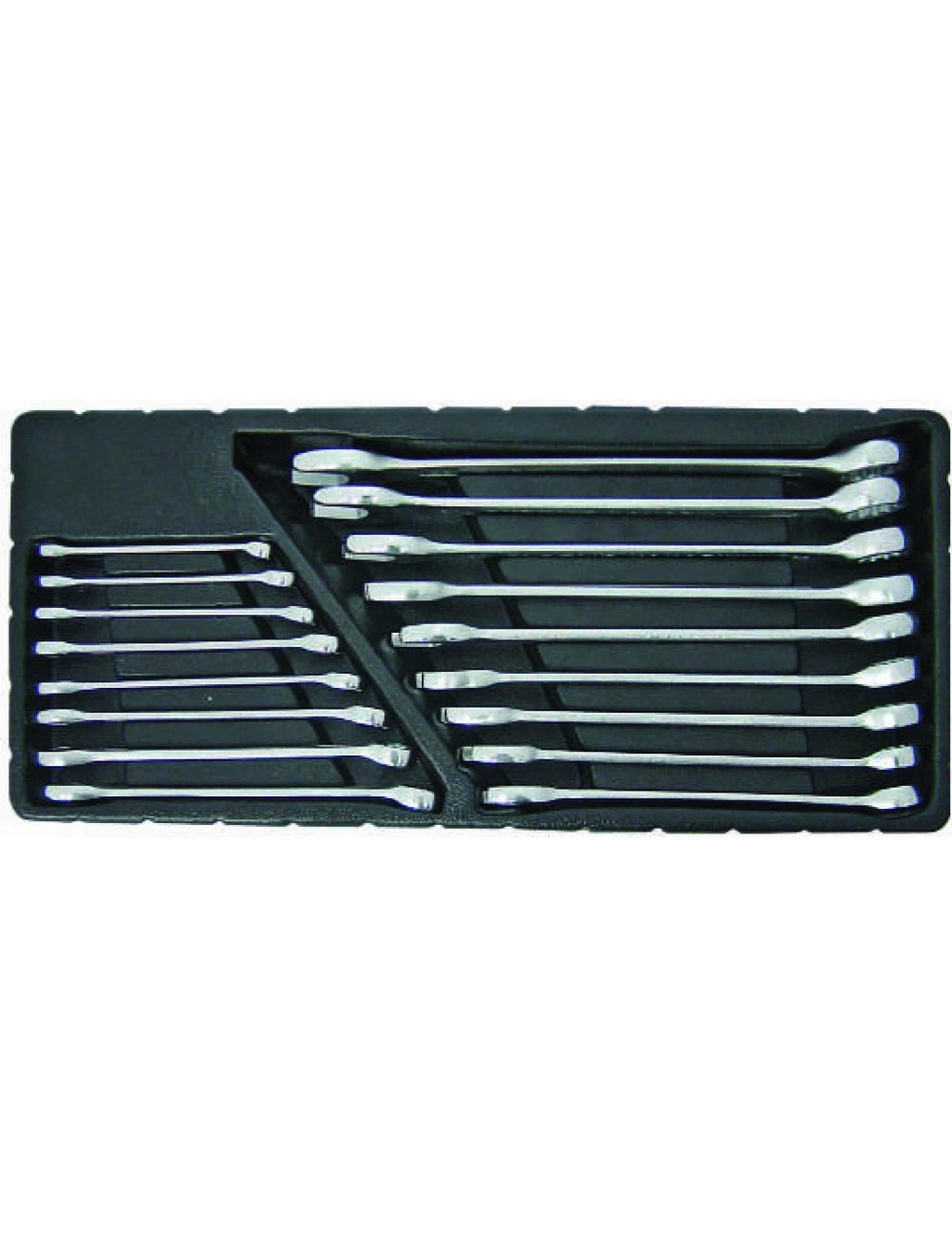 Carro de Herramientas con 138 piezas BTK359W