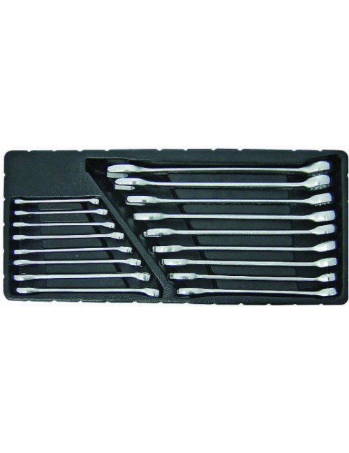 Carro de Herramientas con 138 piezas BTK359W