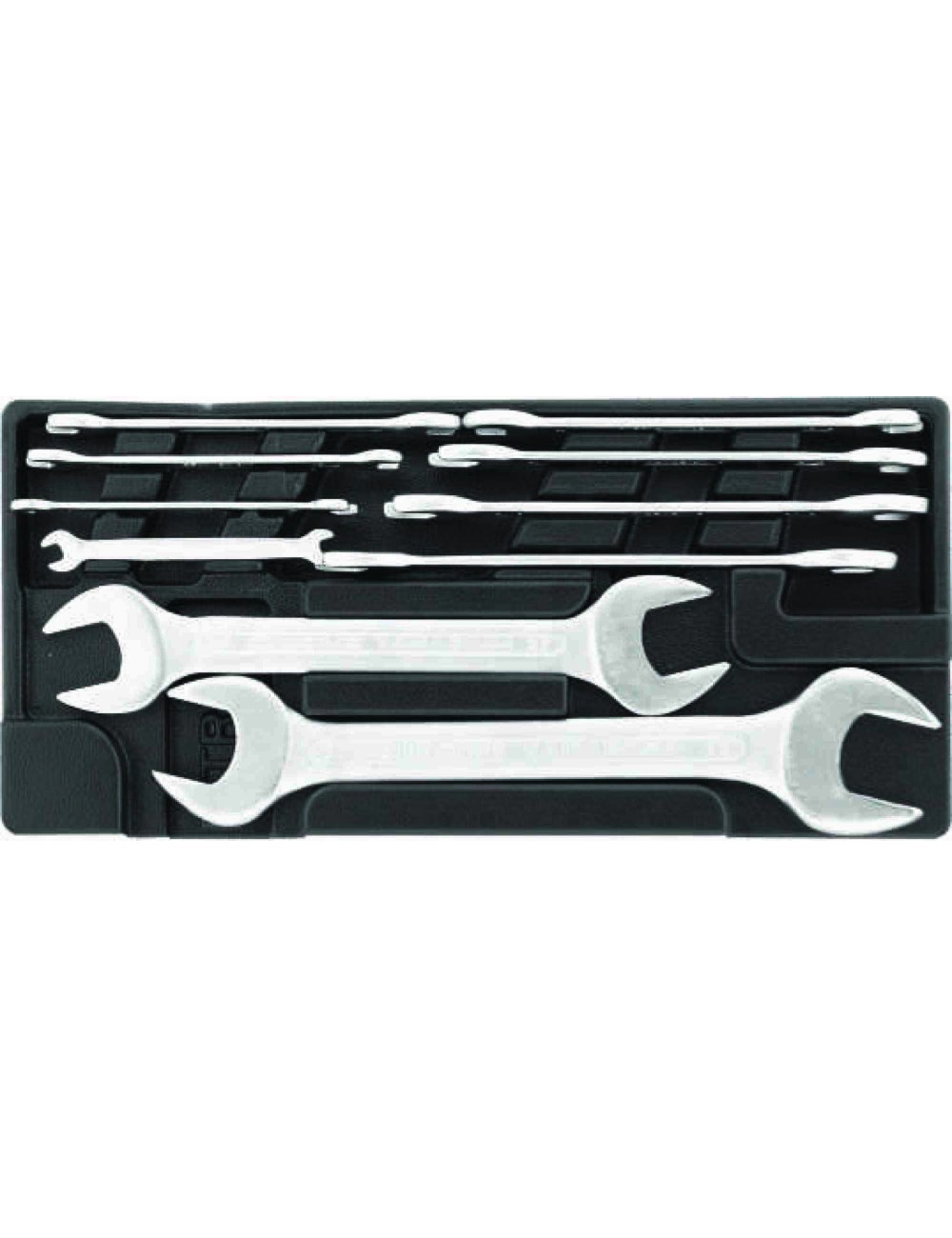 Carro de Herramientas con 138 piezas BTK359W