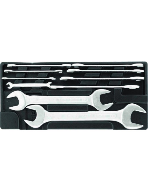 Carro de Herramientas con 138 piezas BTK359W