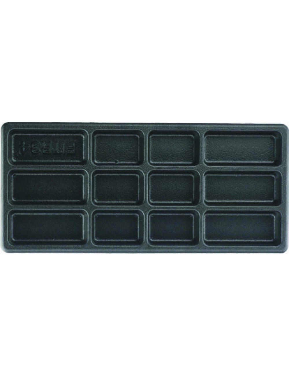 Carro de Herramientas con 138 piezas BTK359W