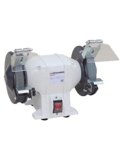 ESMERILADORA MW ES125 - Ø125 150W/230V