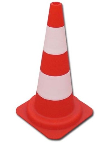 Cono de Seguridad S2003PVCFB