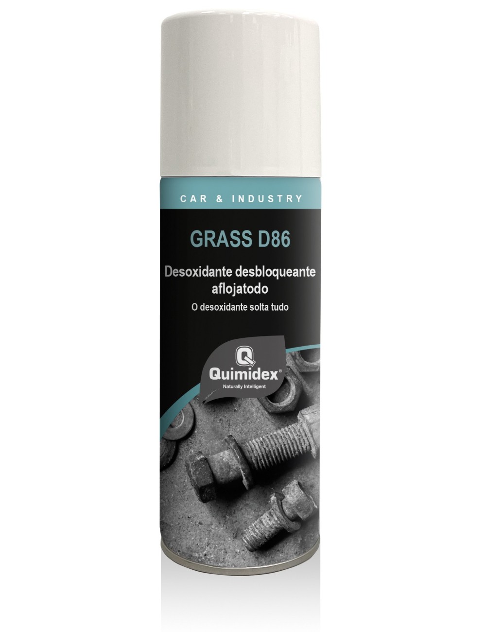 SPRAY DESBLOCANTE GRASS D86