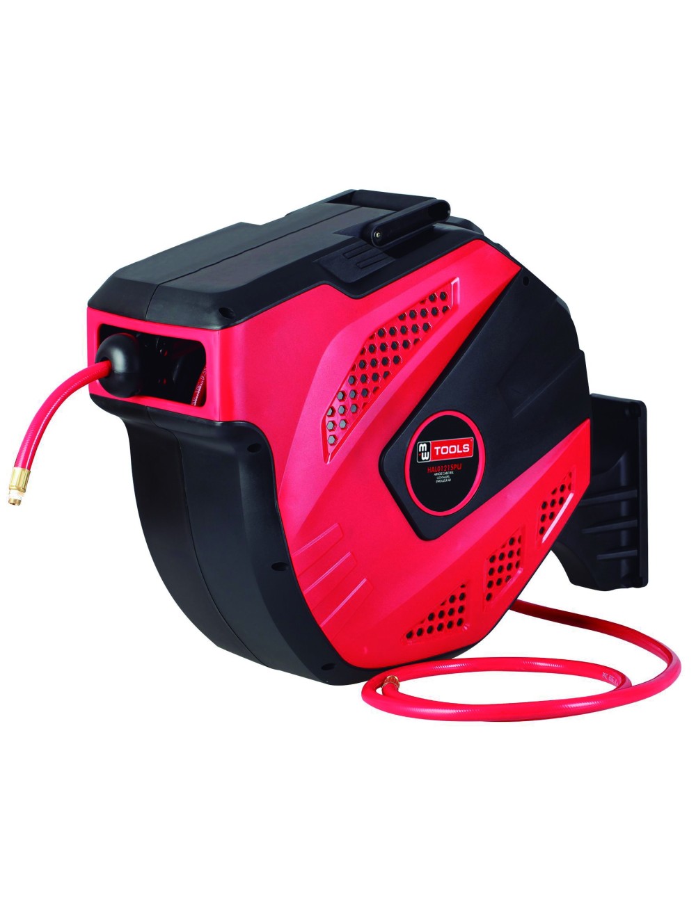 Enrollador de Manguera HAL01215PU