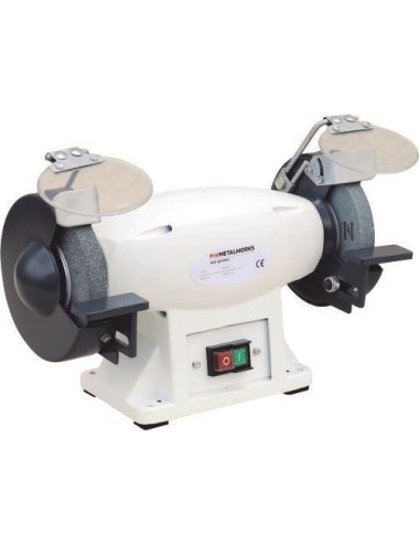 ESMERILADORA MW QSM 175 - Ø175 450W/230V